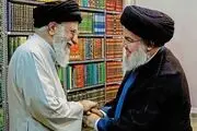 نقل قول محمدی‌گلپایگانی از سیدحسن نصرالله درباره رهبر انقلاب