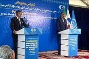 انتظار داریم تعاملات و گزارش های آژانس اعتماد افرین باشد 