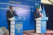 انتظار داریم تعاملات و گزارش های آژانس اعتماد افرین باشد 