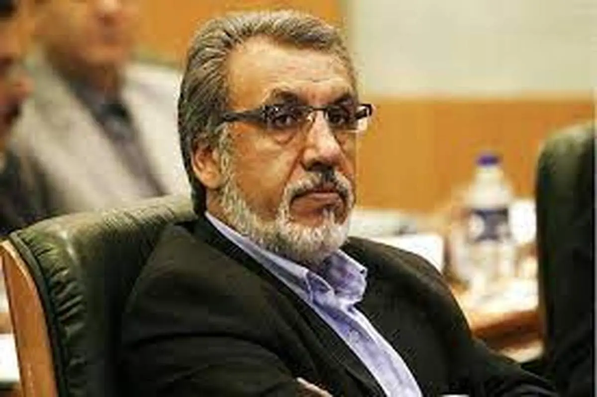بالاخره خاوری دستگیر شد یا خیر؟