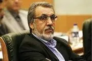 فیلمی که ادعا می‌شود محمود خاوری است/ ببینید 
