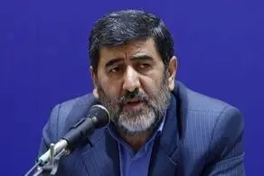 «تراب محمدی» سرپرست استانداری آذربایجان شرقی شد