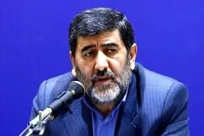 «تراب محمدی» سرپرست استانداری آذربایجان شرقی شد
