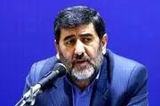 «تراب محمدی» سرپرست استانداری آذربایجان شرقی شد