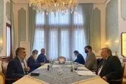 نماینده روسیه میز ‎مذاکرات وین را ترک کرد؟