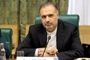برپایی نشست علما و اندیشمندان مسلمان در سفارت ایران