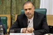 برپایی نشست علما و اندیشمندان مسلمان در سفارت ایران