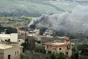 یکی از فرماندهان حماس به شهادت رسید 