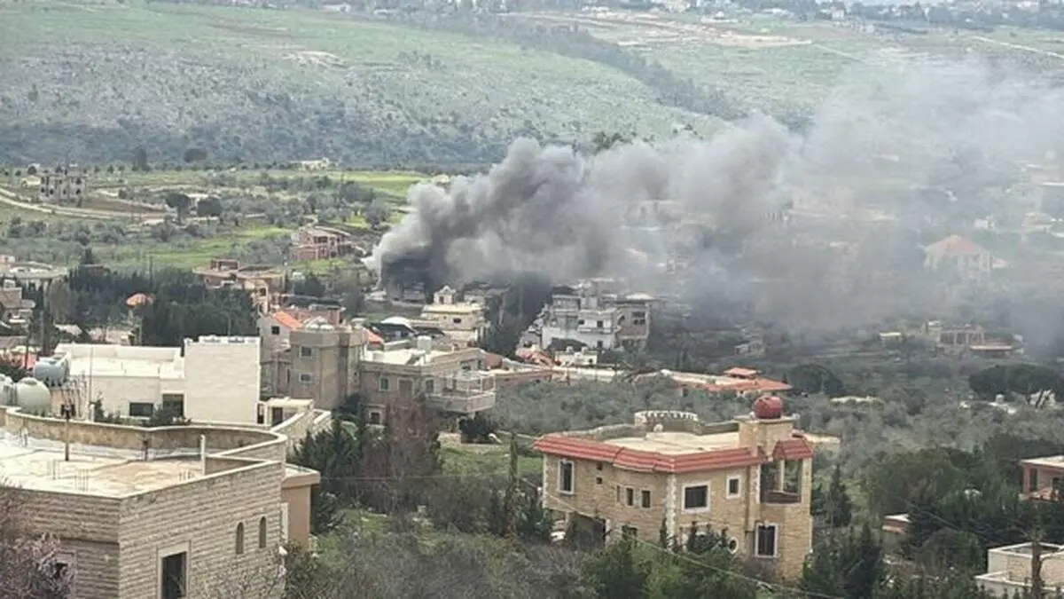 یکی از فرماندهان حماس به شهادت رسید 