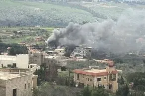 یکی از فرماندهان حماس به شهادت رسید 
