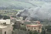 یکی از فرماندهان حماس به شهادت رسید 
