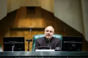 رئیسی دوباره به مجلس نرفت 