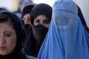 رانندگان، زنان را بدون همراه محرم سوار نکنند