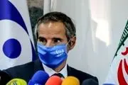 درخواست فوری مدیرکل آژانس از ایران/ دیدار با امیر عبداللهیان ضروری شد