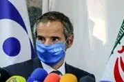 درخواست فوری مدیرکل آژانس از ایران/ دیدار با امیر عبداللهیان ضروری شد