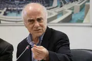 اعلام زمان مراسم تشییع و خاکسپاری داریوش مصطفوی