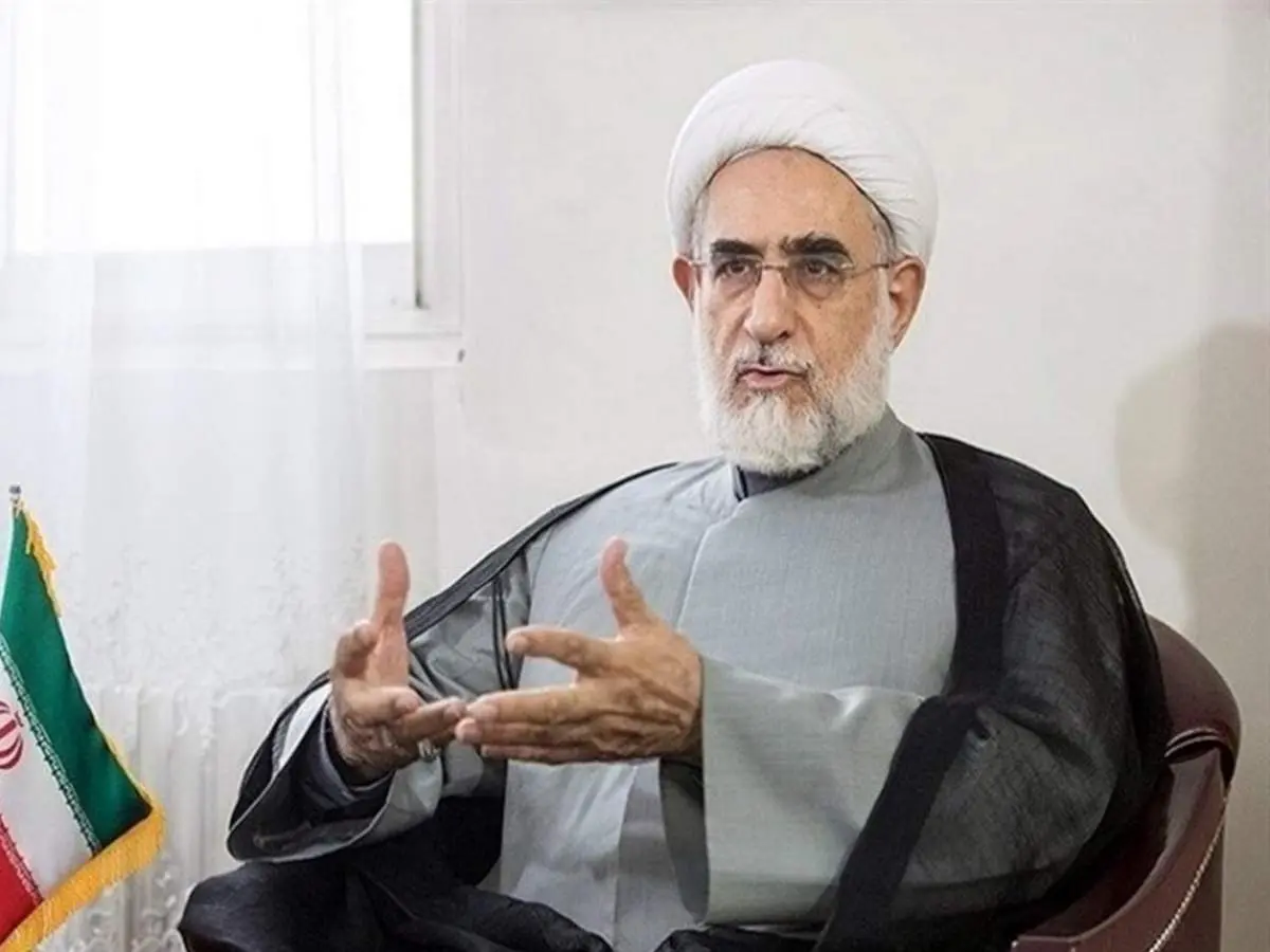 منتجبنیا: اهل تحریم انتخابات نیستیم