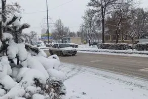 تداوم باران و برف در ۲۱ استان کشور/ تهرانی ها منتظر بارندگی ها باشید