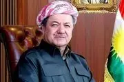 واکنش تند رهبر کُردها به بی‌احترامی به مرجعیت عراق