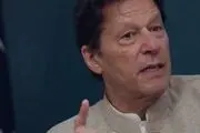 آغاز جنگ در پاکستان/ عمران خان طراح جنگ است؟