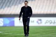 راه‌های درآمدزایی را به روی پرسپولیس بسته‌ اند