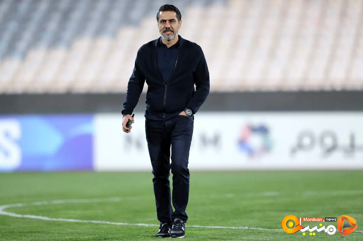 راه‌های درآمدزایی را به روی پرسپولیس بسته‌ اند