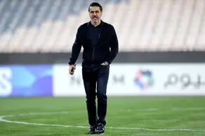 راه‌های درآمدزایی را به روی پرسپولیس بسته‌ اند