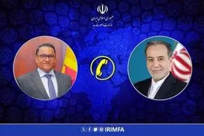 گفتگوی وزرای امور خارجه ایران و سریلانکا درباره انتقال پیکر ۸۴ ملوان ناوچه دنا