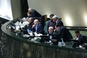 جلسات مجلس به سال جدید موکول شد
