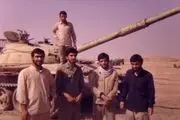 تصویری دیده نشده از مذاکره کننده ارشد هسته‌ای+ببینید 
