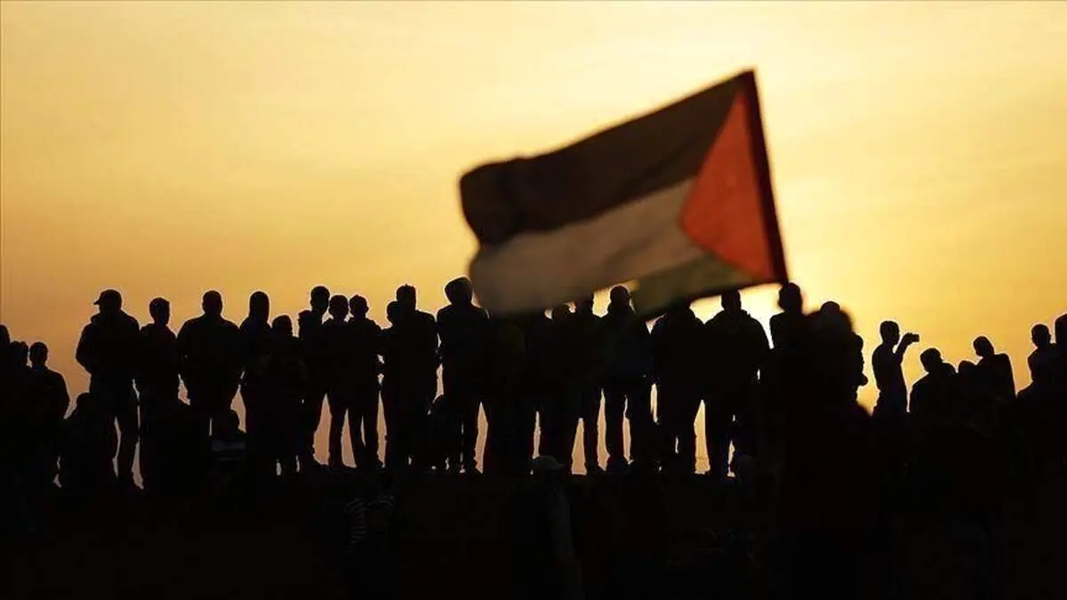 اسرائیل برای کنترل حماس باید این کار را انجام دهد!