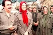 تصاویر دیده نشده از حمله به مقرر اشرف 3+ببینید 