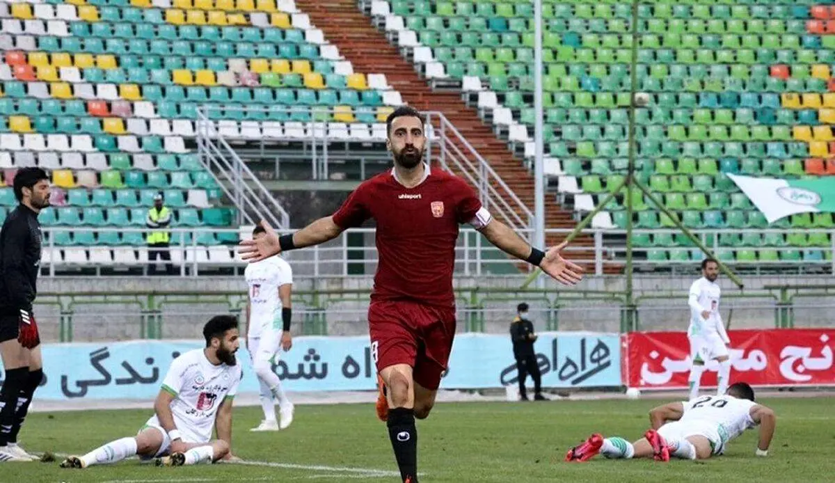 آخرین خبر از سرنوشت تنها بازیکن لیست فرهاد