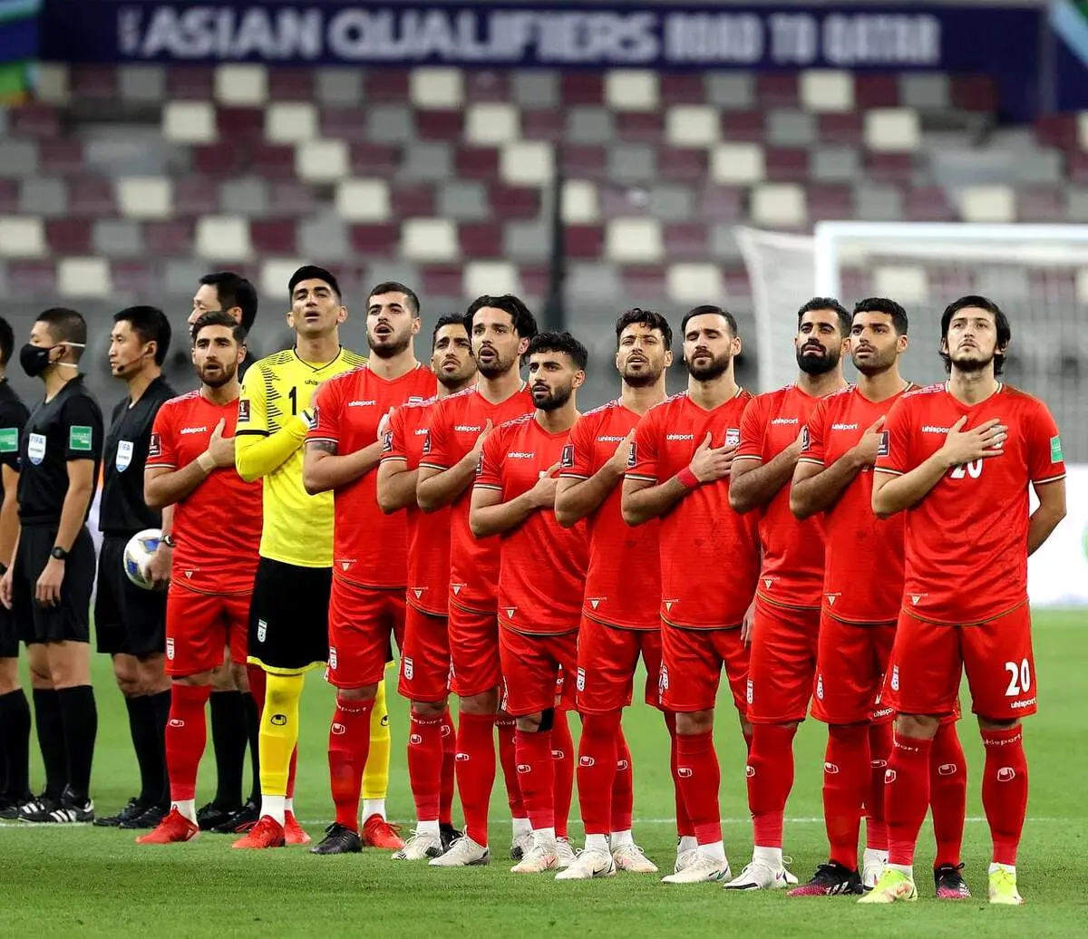عراق صفر-ایران 3/ یوزها گربه سیاه را کشتند