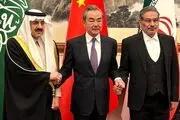 ادعای یک مقام آمریکایی درباره جزییات توافق ایران و عربستان 