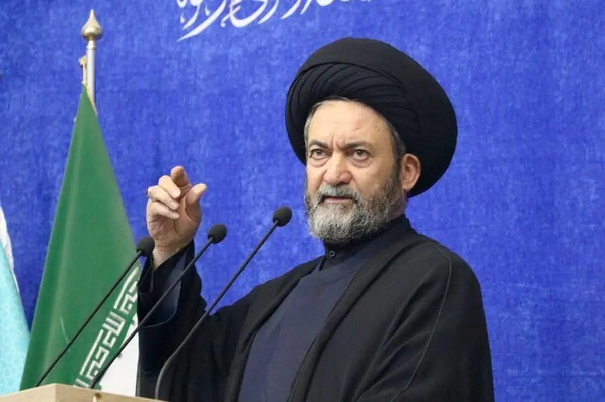 واکنش معنادار امام جمعه اردبیل به تهدید ترور