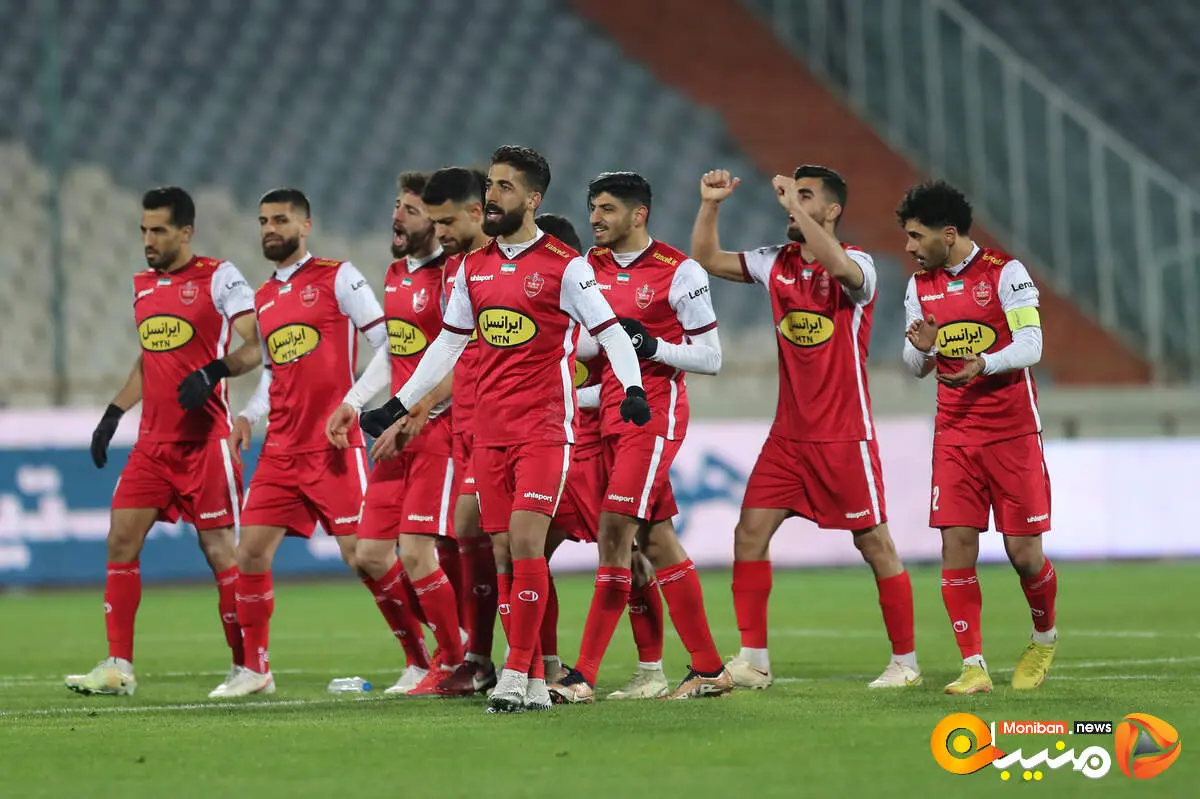 عجیب ولی واقعی؛ پرسپولیس با چهار مهاجم تخصصی روی نیمکت!