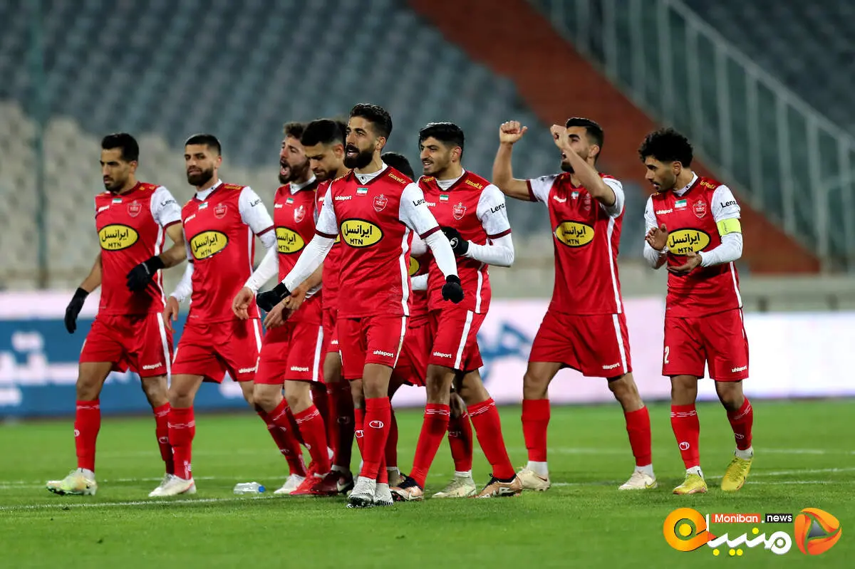 عجیب ولی واقعی؛ پرسپولیس با چهار مهاجم تخصصی روی نیمکت!