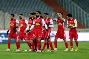 ستاره پرسپولیس در آستانه جدایی/ یحیی گل محمدی در فکر جایگزین