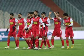 عجیب ولی واقعی؛ پرسپولیس با چهار مهاجم تخصصی روی نیمکت!