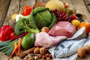 چگونه بدن خود را در مقابل کرونای انگلیسی مقاوم کنیم؟ / کرونا از طریق غذا منتقل نمی‌شود