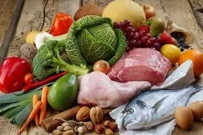 چگونه بدن خود را در مقابل کرونای انگلیسی مقاوم کنیم؟ / کرونا از طریق غذا منتقل نمی‌شود