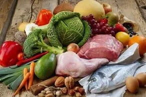چگونه بدن خود را در مقابل کرونای انگلیسی مقاوم کنیم؟ / کرونا از طریق غذا منتقل نمی‌شود