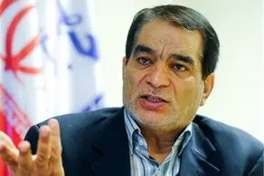 محسن کوهکن داوطلب کاندیداتوری انتخابات ریاست جمهوری شد