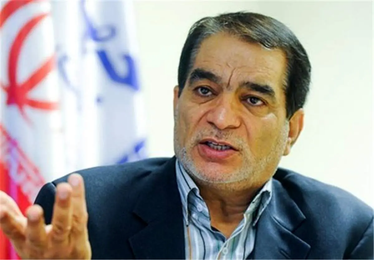 محسن کوهکن داوطلب کاندیداتوری انتخابات ریاست جمهوری شد