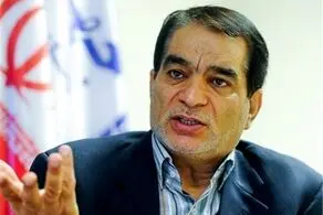 محسن کوهکن داوطلب کاندیداتوری انتخابات ریاست جمهوری شد