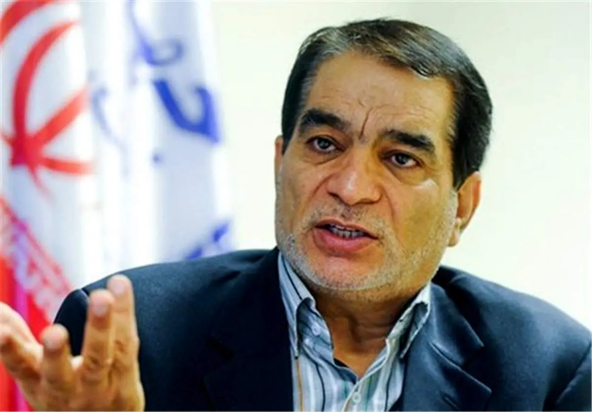 محسن کوهکن داوطلب کاندیداتوری انتخابات ریاست جمهوری شد