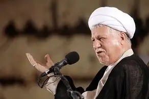 مراسم سالگرد ارتحال آیت‌الله هاشمی رفسنجانی در بهرمان برگزار می‌شود