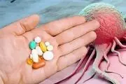 افزایش خطر ابتلا به سرطان با مصرف مکمل‌های ویتامینی

