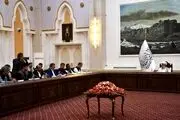 رایزنی‌های جدید و مهم با طالبان انجام شد+جزییات